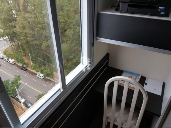 Imagem Apartamento com 4 Quartos à Venda, 147 m² em Centro - São Bernardo Do Campo