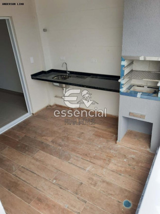Imagem Apartamento com 3 Quartos à Venda, 105 m² em Centro - Ubatuba