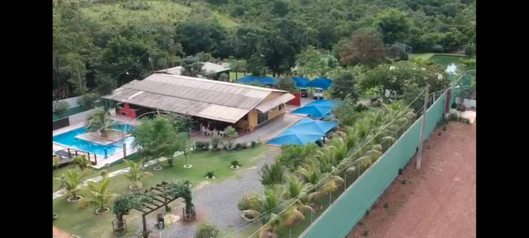 Imagem Chácara com 5 Quartos à Venda, 20.000 m² em São Simão - Várzea Grande Imagem Chácara com 5 Quartos à Venda, 20.000 m² em São Simão - Várzea Grande