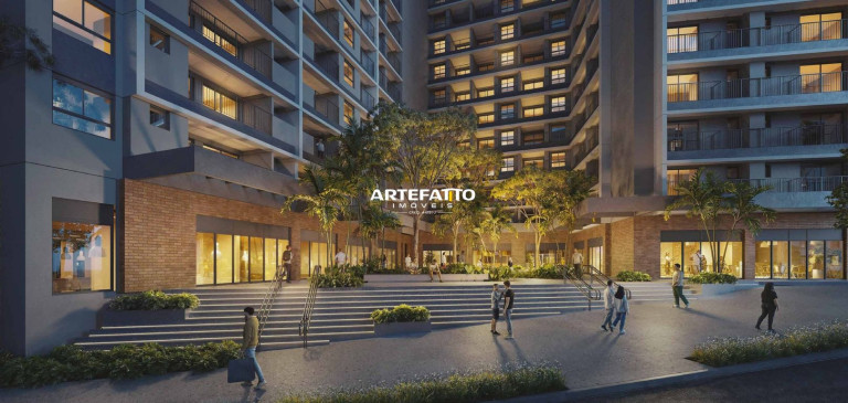 Imagem Apartamento com 2 Quartos à Venda, 51 m² em Vila Mariana - São Paulo Imagem Apartamento com 2 Quartos à Venda, 51 m² em Vila Mariana - São Paulo