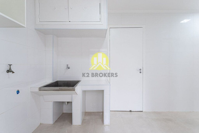 Imagem Apartamento com 3 Quartos à Venda, 187 m² em Itaim Bibi - São Paulo Imagem Apartamento com 3 Quartos à Venda, 187 m² em Itaim Bibi - São Paulo