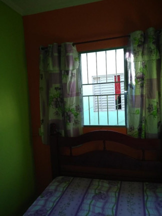 Imagem Casa com 3 Quartos à Venda, 125 m² em Jardim Novo Paraná - Sumaré Imagem Casa com 3 Quartos à Venda, 125 m² em Jardim Novo Paraná - Sumaré
