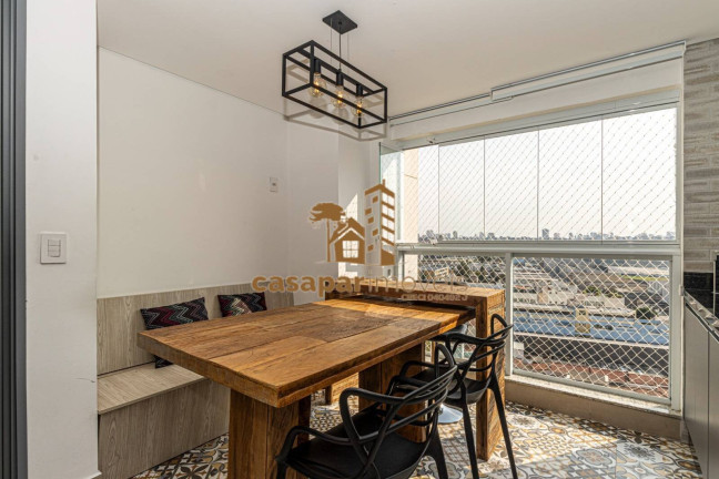 Imagem Apartamento com 2 Quartos à Venda, 86 m² em Santo Antonio - São Caetano Do Sul Imagem Apartamento com 2 Quartos à Venda, 86 m² em Santo Antonio - São Caetano Do Sul