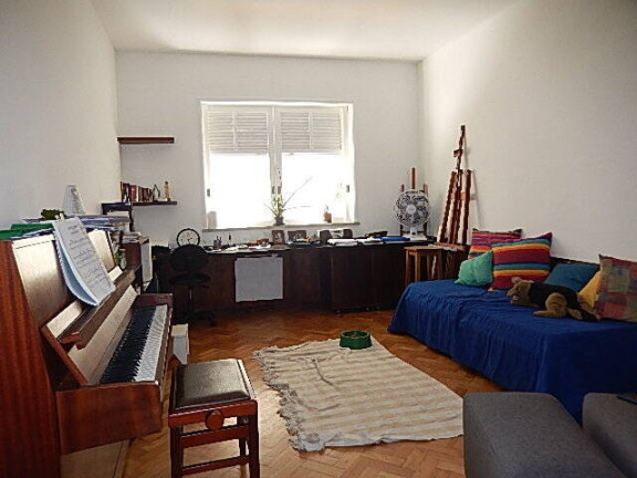 Imagem Apartamento com 4 Quartos à Venda, em Ipanema - Rio De Janeiro Imagem Apartamento com 4 Quartos à Venda, em Ipanema - Rio De Janeiro