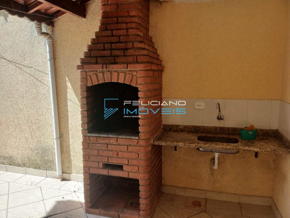 Imagem Sobrado com 3 Quartos à Venda, 114 m² em Boqueirão - Praia Grande Imagem Sobrado com 3 Quartos à Venda, 114 m² em Boqueirão - Praia Grande