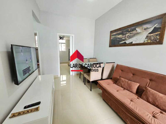 Imagem Apartamento com 2 Quartos à Venda, 55 m² em Copacabana - Rio De Janeiro Imagem Apartamento com 2 Quartos à Venda, 55 m² em Copacabana - Rio De Janeiro