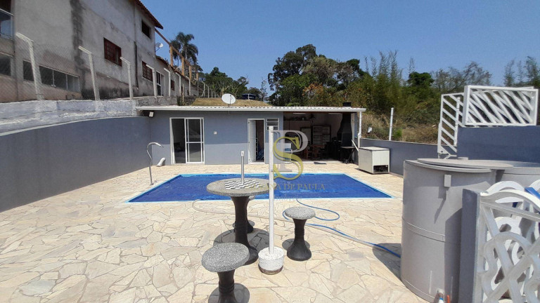 Imagem Casa com 1 Quarto à Venda, 40 m² em Terra Preta - Mairiporã Imagem Casa com 1 Quarto à Venda, 40 m² em Terra Preta - Mairiporã