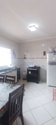 Imagem Casa com 2 Quartos à Venda, 250 m² em Vila São Pedro - Pirassununga Imagem Casa com 2 Quartos à Venda, 250 m² em Vila São Pedro - Pirassununga