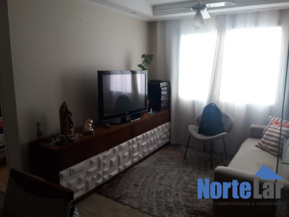 Imagem Apartamento com 2 Quartos à Venda, 55 m² em Vila Amélia - São Paulo Imagem Apartamento com 2 Quartos à Venda, 55 m² em Vila Amélia - São Paulo