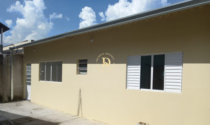 Imagem Casa com 3 Quartos à Venda, 152 m² em Jardim Nova Detroit - São José Dos Campos Imagem Casa com 3 Quartos à Venda, 152 m² em Jardim Nova Detroit - São José Dos Campos