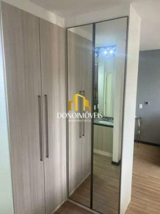 Imagem Apartamento com 1 Quarto à Venda, 42 m² em Jardim Do Mar - São Bernardo Do Campo