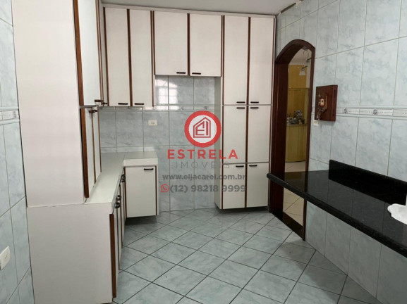 Imagem Casa com 3 Quartos à Venda, 140 m² em Parque Califórnia - Jacareí Imagem Casa com 3 Quartos à Venda, 140 m² em Parque Califórnia - Jacareí