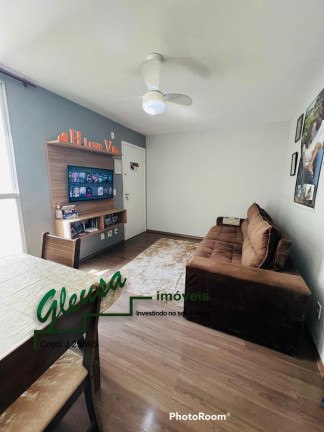 Imagem Apartamento com 2 Quartos à Venda, 47 m² em Vila Cruzeiro - São Paulo Imagem Apartamento com 2 Quartos à Venda, 47 m² em Vila Cruzeiro - São Paulo