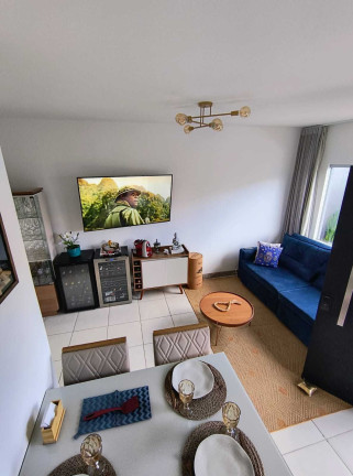 Imagem Casa de Condomínio à Venda, 109 m² em Vila De Abrantes (abrantes) - Camaçari