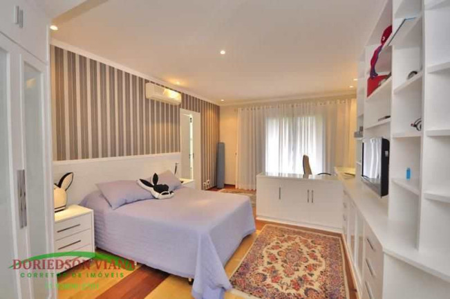 Imagem Apartamento com 5 Quartos à Venda, 852 m² em Jardim Vitória Régia - São Paulo