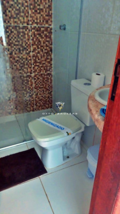 Imagem Casa com 2 Quartos à Venda, 109 m² em Alto Taperapuan - Porto Seguro