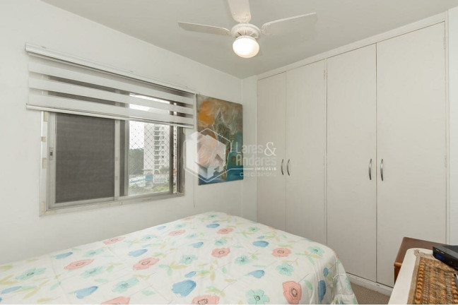 Imagem Apartamento com 3 Quartos à Venda, 105 m² em Itaim Bibi - São Paulo