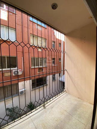 Imagem Apartamento com 1 Quarto à Venda, 49 m² em Centro - Santa Maria Imagem Apartamento com 1 Quarto à Venda, 49 m² em Centro - Santa Maria