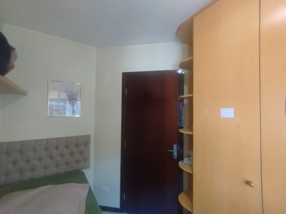 Imagem Apartamento com 3 Quartos à Venda, 62 m² em Guabirotuba - Curitiba Imagem Apartamento com 3 Quartos à Venda, 62 m² em Guabirotuba - Curitiba
