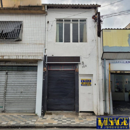 Imagem Ponto Comercial para Alugar, em Centro - Jacareí Imagem Ponto Comercial para Alugar, em Centro - Jacareí