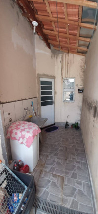Imagem Casa com 2 Quartos à Venda, 100 m² em Parque São Bento - Sorocaba