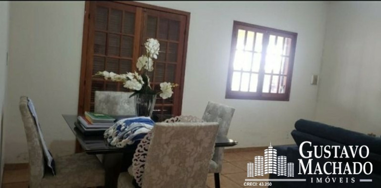 Imagem Casa com 3 Quartos à Venda, 290 m² em São Luiz Da Barra - Barra Do Piraí