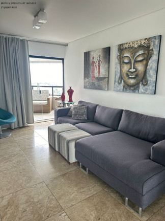Imagem Imóvel com 4 Quartos à Venda, 243 m² em Horto Florestal - Salvador