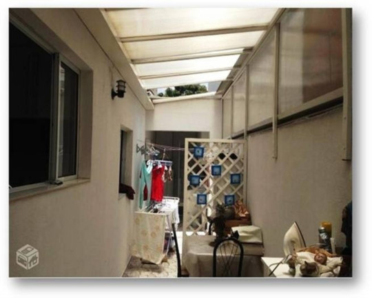 Imagem Casa com 3 Quartos à Venda, 180 m² em Vila Mariana - São Paulo Imagem Casa com 3 Quartos à Venda, 180 m² em Vila Mariana - São Paulo