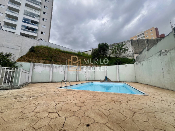 Imagem Casa de Condomínio com 2 Quartos à Venda, 67 m² em Jardim Califórnia - Jacareí