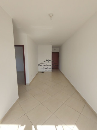 Imagem Apartamento com 2 Quartos para Alugar, 62 m² em Jardim Bela Vista Ii - Guaratinguetá Imagem Apartamento com 2 Quartos para Alugar, 62 m² em Jardim Bela Vista Ii - Guaratinguetá