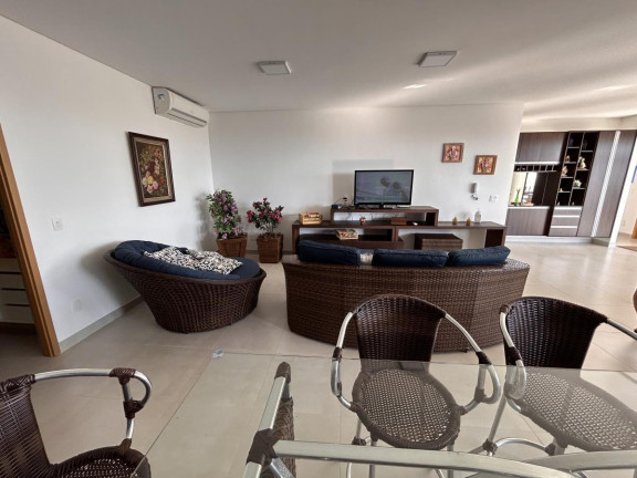 Imagem Apartamento com 4 Quartos à Venda, 270 m² em Praia Grande - Ubatuba