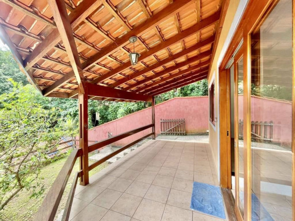Imagem Casa de Condomínio com 5 Quartos à Venda, em São Fernando Residência - Barueri Imagem Casa de Condomínio com 5 Quartos à Venda, em São Fernando Residência - Barueri