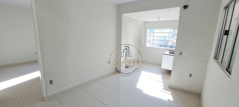 Imagem Casa com 2 Quartos à Venda, 112 m² em Vila América - Santo André Imagem Casa com 2 Quartos à Venda, 112 m² em Vila América - Santo André