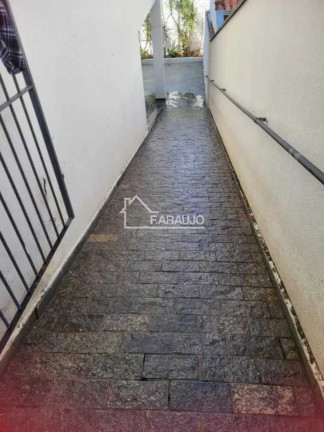 Imagem Casa com 3 Quartos à Venda, 285 m² em Jardim Santa Rosália - Sorocaba Imagem Casa com 3 Quartos à Venda, 285 m² em Jardim Santa Rosália - Sorocaba