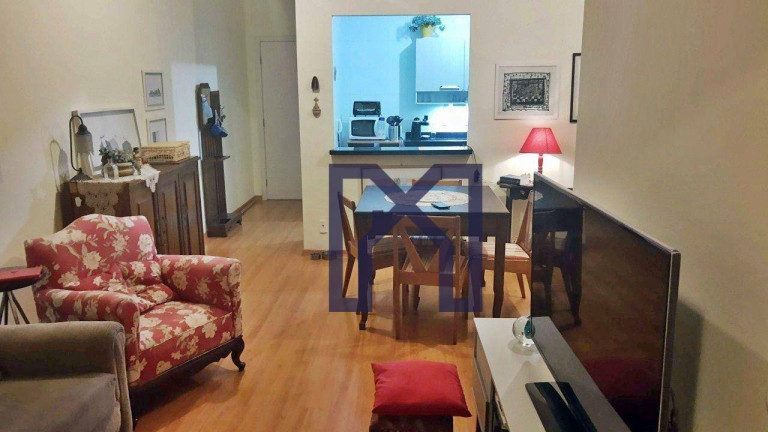 Imagem Apartamento com 3 Quartos à Venda, 92 m² em Varginha - Itajubá