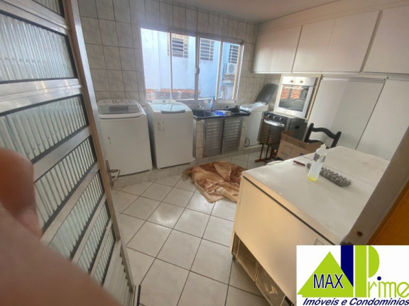 Imagem Sobrado com 3 Quartos à Venda, 225 m² em Vila Laís - São Paulo Imagem Sobrado com 3 Quartos à Venda, 225 m² em Vila Laís - São Paulo