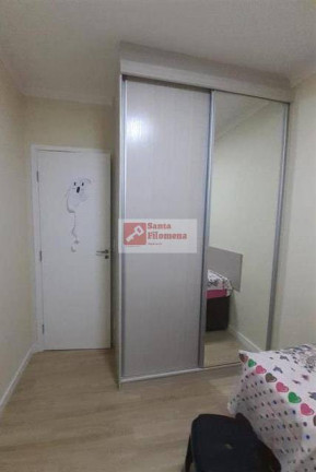 Imagem Apartamento com 3 Quartos à Venda, 65 m² em Santa Maria - Santo André Imagem Apartamento com 3 Quartos à Venda, 65 m² em Santa Maria - Santo André