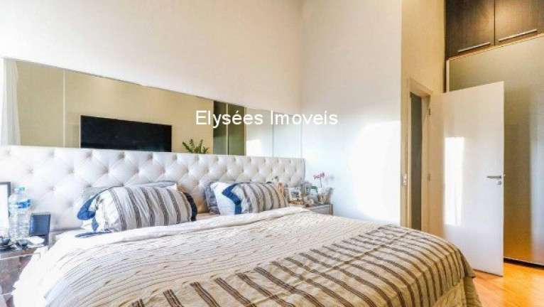 Imagem Apartamento com 1 Quarto à Venda, 108 m² em Brooklin Paulista - São Paulo Imagem Apartamento com 1 Quarto à Venda, 108 m² em Brooklin Paulista - São Paulo