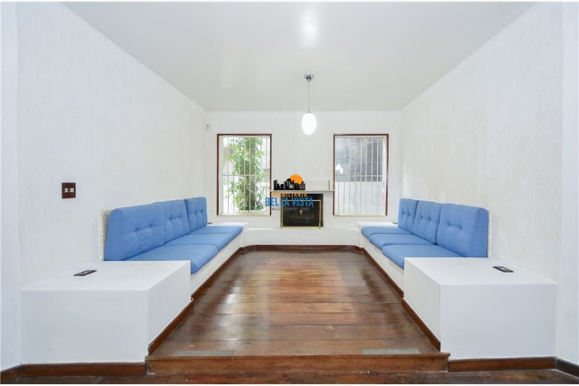 Imagem Casa com 3 Quartos à Venda, em Morumbi - São Paulo Imagem Casa com 3 Quartos à Venda, em Morumbi - São Paulo