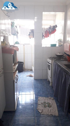 Imagem Apartamento com 2 Quartos à Venda, 55 m² em Vila Sílvia - São Paulo