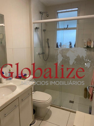 Imagem Imóvel com 4 Quartos à Venda, 181 m² em Gonzaga - Santos