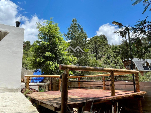 Imagem Casa com 2 Quartos à Venda, 80 m² em Vila Inglesa - Campos Do Jordão Imagem Casa com 2 Quartos à Venda, 80 m² em Vila Inglesa - Campos Do Jordão