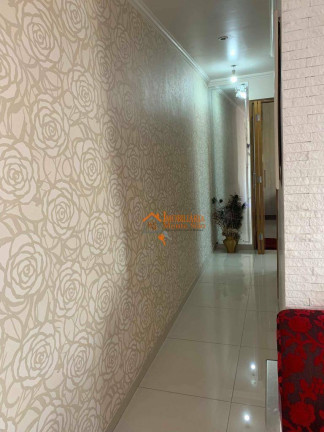 Imagem Apartamento com 2 Quartos à Venda, 47 m² em Ponte Grande - Guarulhos Imagem Apartamento com 2 Quartos à Venda, 47 m² em Ponte Grande - Guarulhos