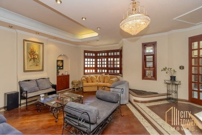 Imagem Casa com 4 Quartos à Venda, 232 m² em Campo Belo - São Paulo Imagem Casa com 4 Quartos à Venda, 232 m² em Campo Belo - São Paulo
