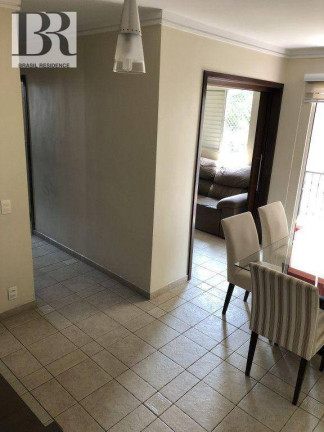 Imagem Apartamento com 3 Quartos à Venda, 61 m² em Ipiranga - São Paulo Imagem Apartamento com 3 Quartos à Venda, 61 m² em Ipiranga - São Paulo