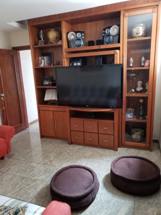 Apartamento com 4 Quartos à Venda, 450 m² em Ingá - Niterói