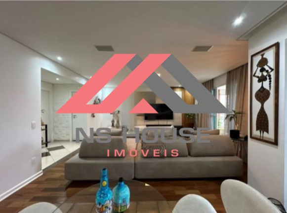 Imagem Imóvel com 3 Quartos à Venda, 220 m² em Santo Antônio - São Caetano Do Sul Imagem Imóvel com 3 Quartos à Venda, 220 m² em Santo Antônio - São Caetano Do Sul