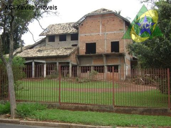 Casa com 5 Quartos à Venda, 311 m² em Parque Taquaral - Campinas