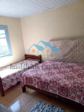Imagem Casa com 3 Quartos à Venda, 300 m² em Capão Novo - Capão Da Canoa