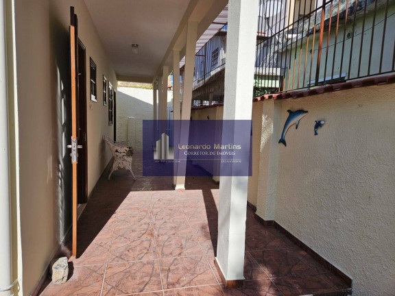 Imagem Casa com 2 Quartos à Venda, 160 m² em Centro - Cabo Frio Imagem Casa com 2 Quartos à Venda, 160 m² em Centro - Cabo Frio